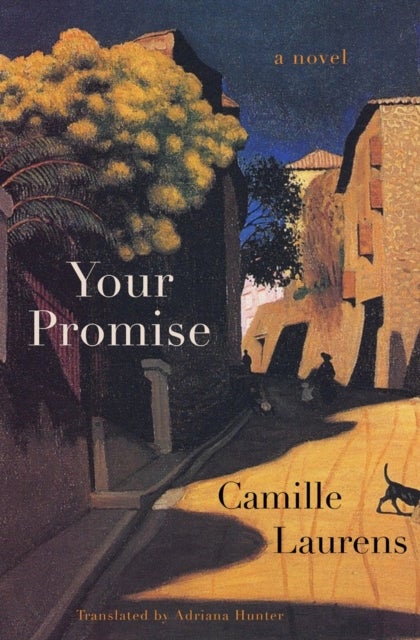 Your Promise - A Novel