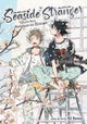 Seaside Stranger Vol. 4: Harukaze no Etranger