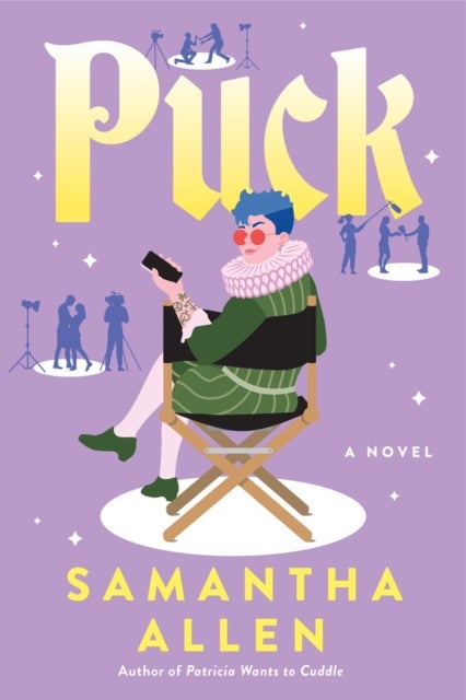Puck - A Novel