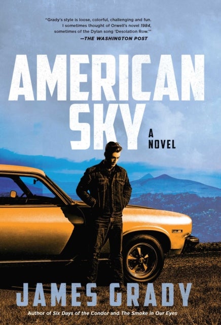 American Sky - A Novel