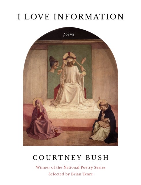 I Love Information - Poems