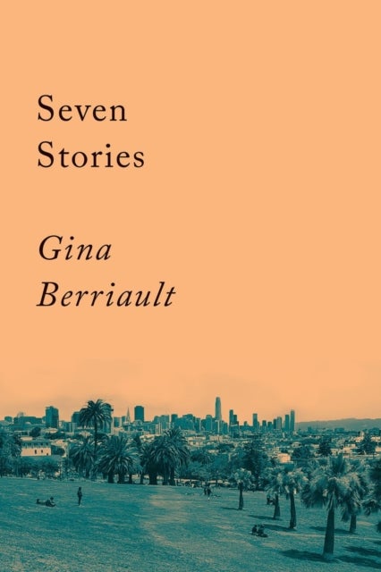 Seven Stories - Stories