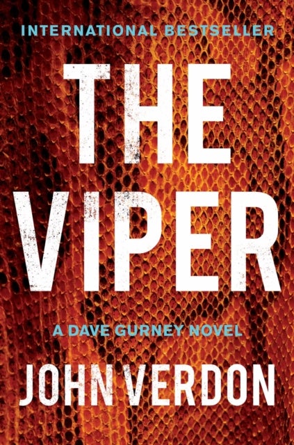 The Viper - A Dave Gurney Novel