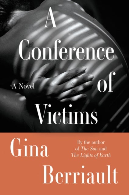 A Conference of Victims - A Novella