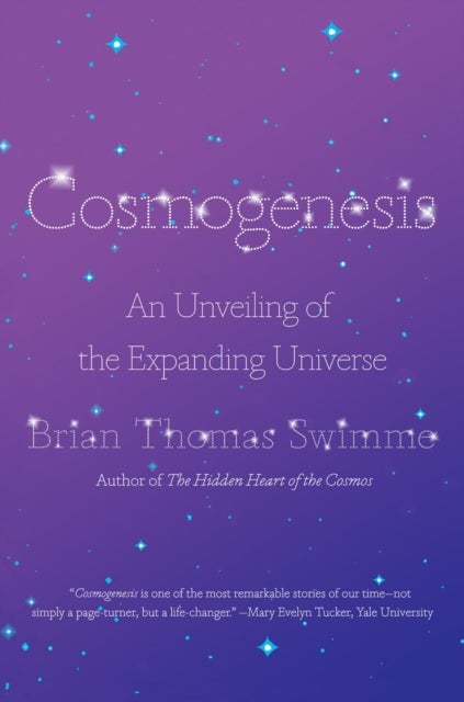 Cosmogenesis - An Unveiling of the Expanding Universe