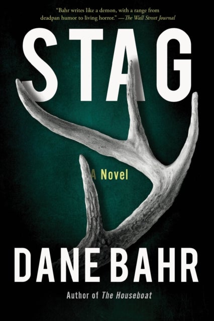 Stag - A Novel