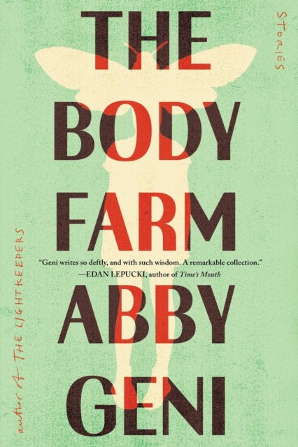 The Body Farm - Stories