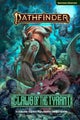 Pathfinder Adventure: Claws of the Tyrant