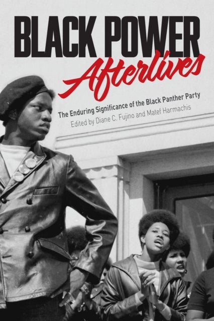 Black Power Afterlives - The Enduring Significance of the Black Panther Party