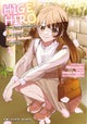 Higehiro Volume 13