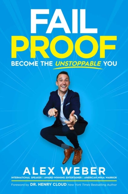 Fail Proof - Become the Unstoppable You