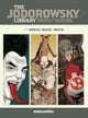 The Jodorowsky Library: Book Six
