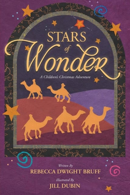 Stars of Wonder - A Children's Christmas Adventure