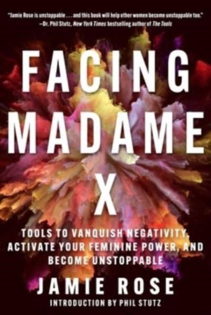 Facing Madame X - The Tools for Women
