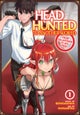 Headhunted to Another World: From Salaryman to V1