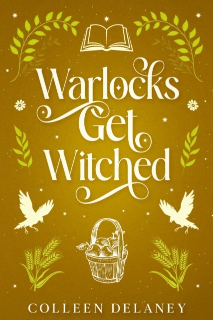 Warlocks Get Witched