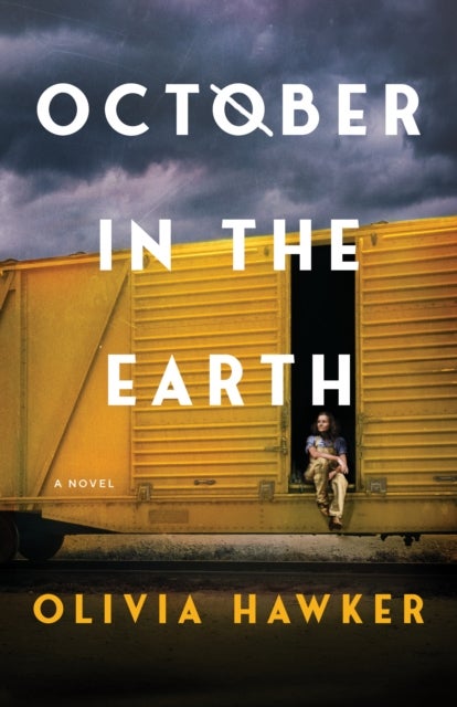 October in the Earth - A Novel