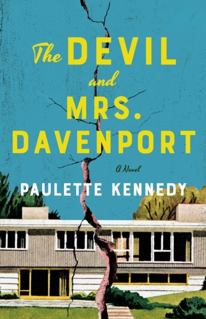 The Devil and Mrs. Davenport - A Novel