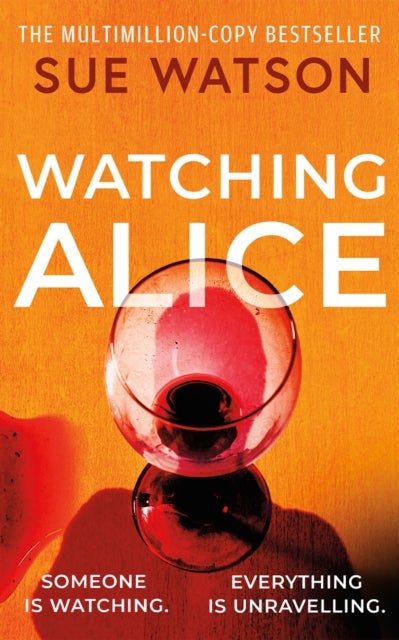 Watching Alice