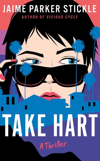 Take Hart - A Thriller