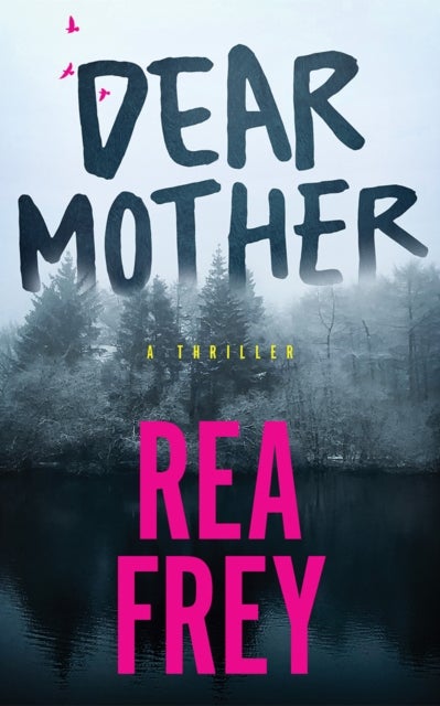 Dear Mother - A Thriller