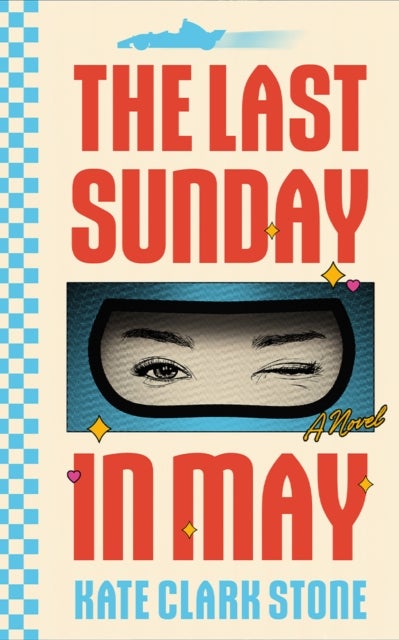 The Last Sunday in May - A Novel