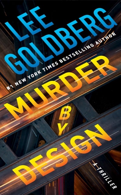 Murder by Design - A Thriller