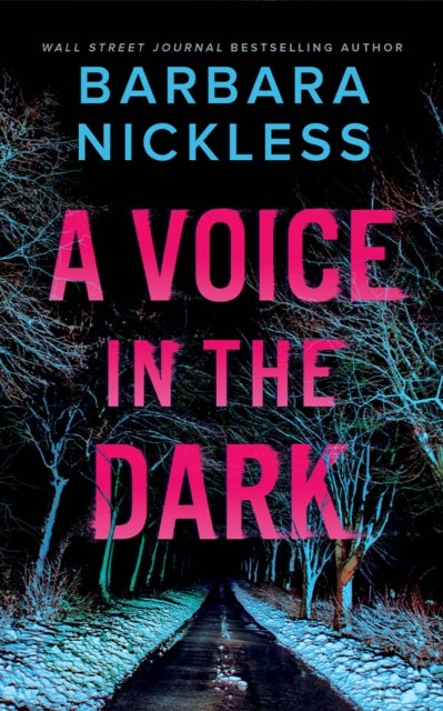 A Voice in the Dark