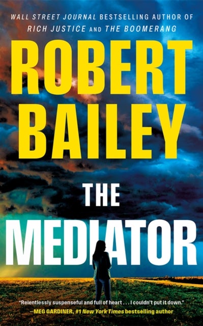 The Mediator