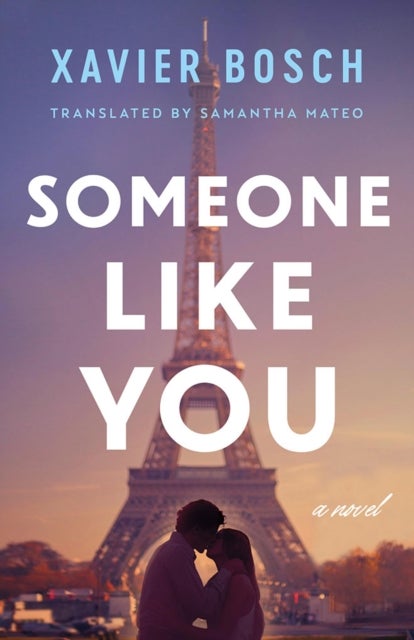 Someone Like You - A Novel