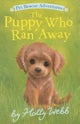 The Puppy Who Ran Away