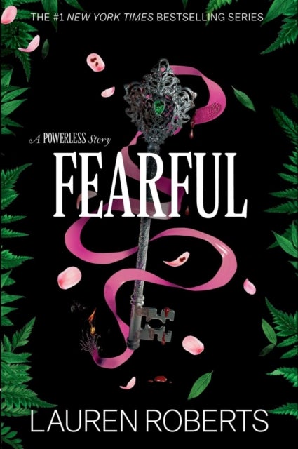 The Fearful - A Powerless Story