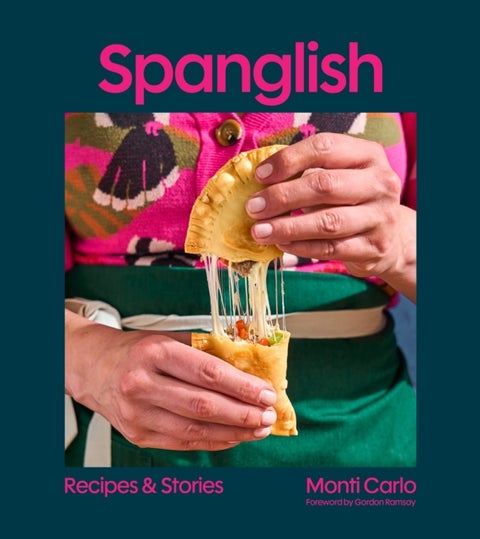 Spanglish - Recipes & Stories