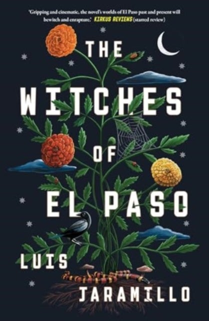 The Witches of El Paso - A Novel