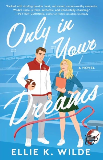 Only in Your Dreams - A Novel