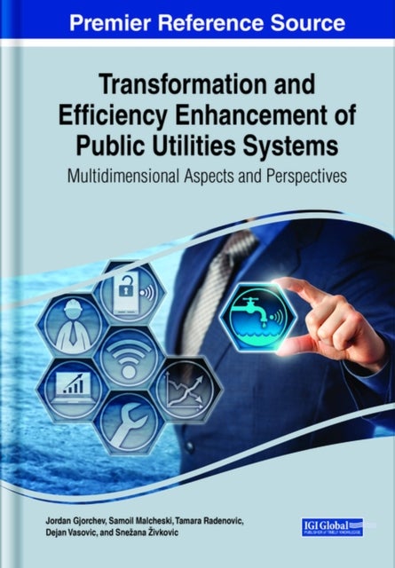 Transformation and Efficiency Enhancement of Public Utilities Systems - Multidimensional Aspects and Perspectives