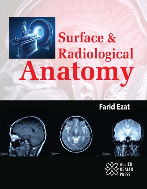 Surface & Radiological Anatomy