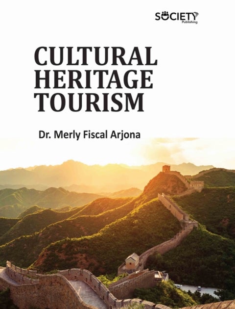 Cultural Heritage Tourism