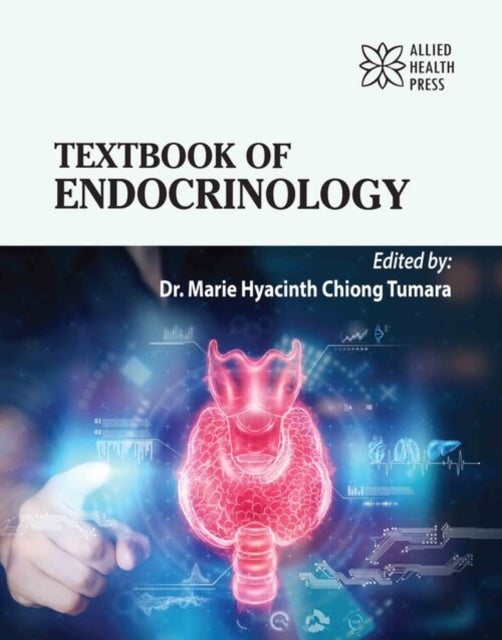 Textbook of Endocrinology