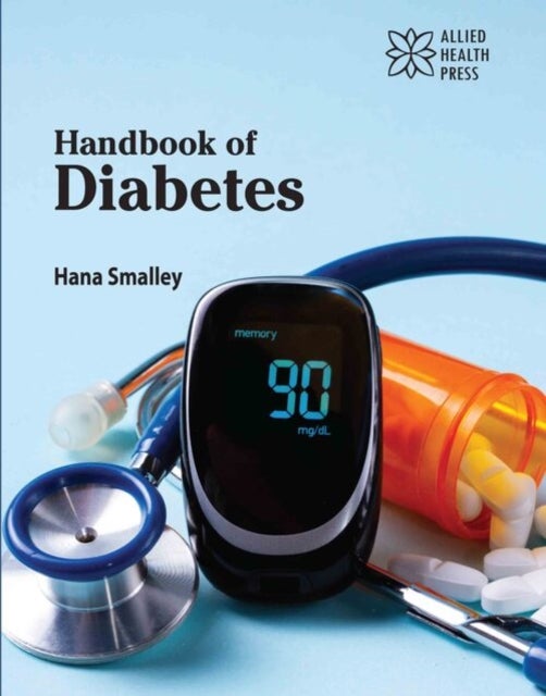 Handbook of Diabetes