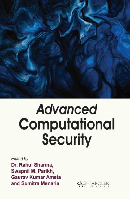 Advanced Computational Security