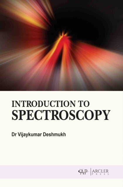 Introduction to Spectroscopy