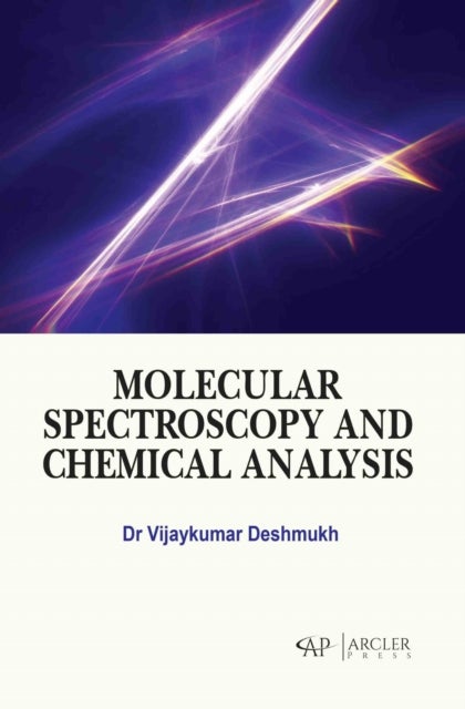 Molecular Spectroscopy and Chemical Analysis
