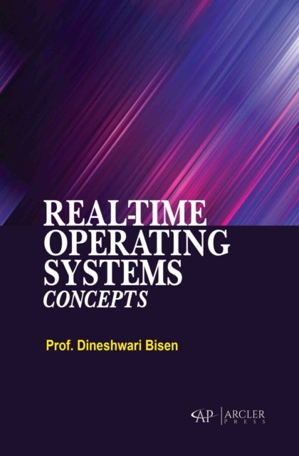 Real-Time Operating Systems Concepts