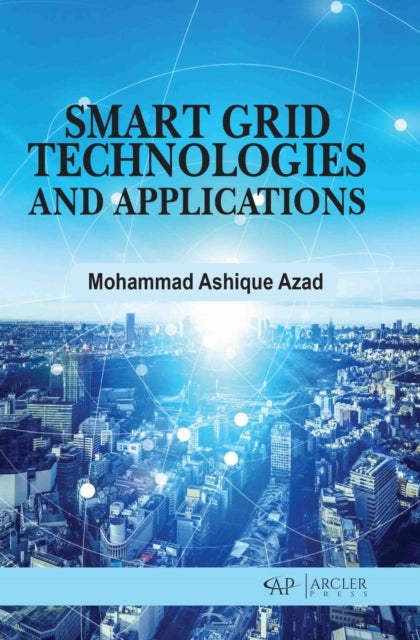 Smart Grid Technologies and Applications