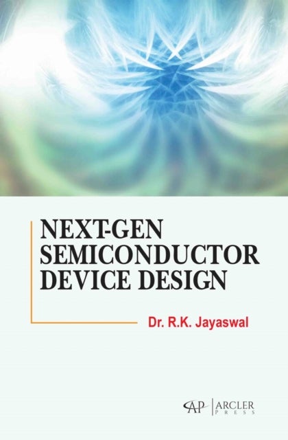 Next-Gen Semiconductor Device Design