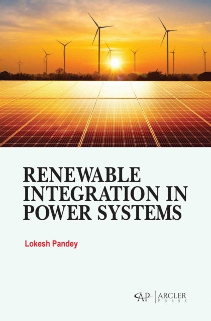 Renewable Integration in Power Systems