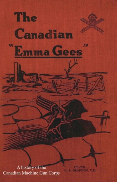 Canadian 'Emma Gees'