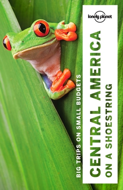 Central America On A Shoestring Guide9 - on a shoestring