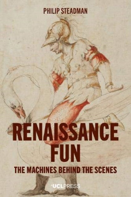 Renaissance Fun - The Machines Behind the Scenes